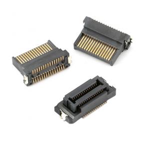 0.80mm Pitch Board to Board Connector  KLS1-B0108